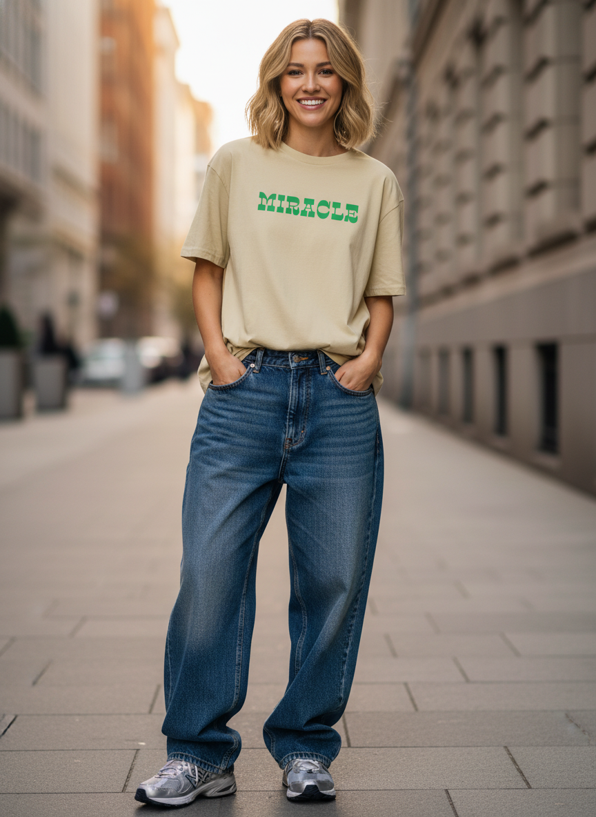 You're The Miracle T-Shirt