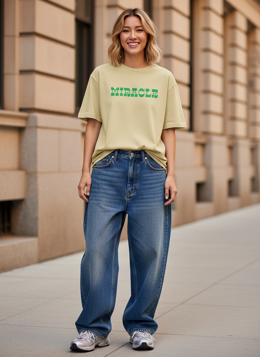 You're The Miracle T-Shirt