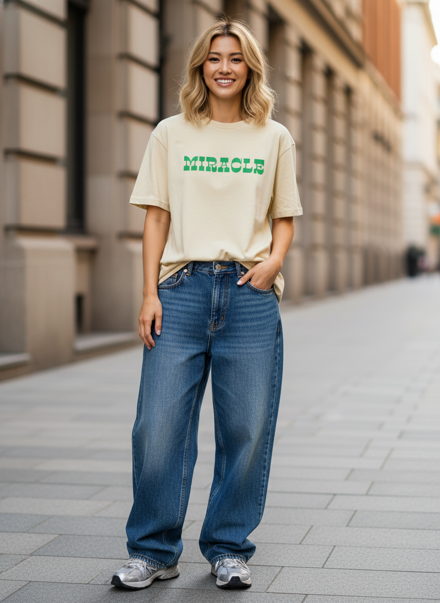 You're The Miracle T-Shirt