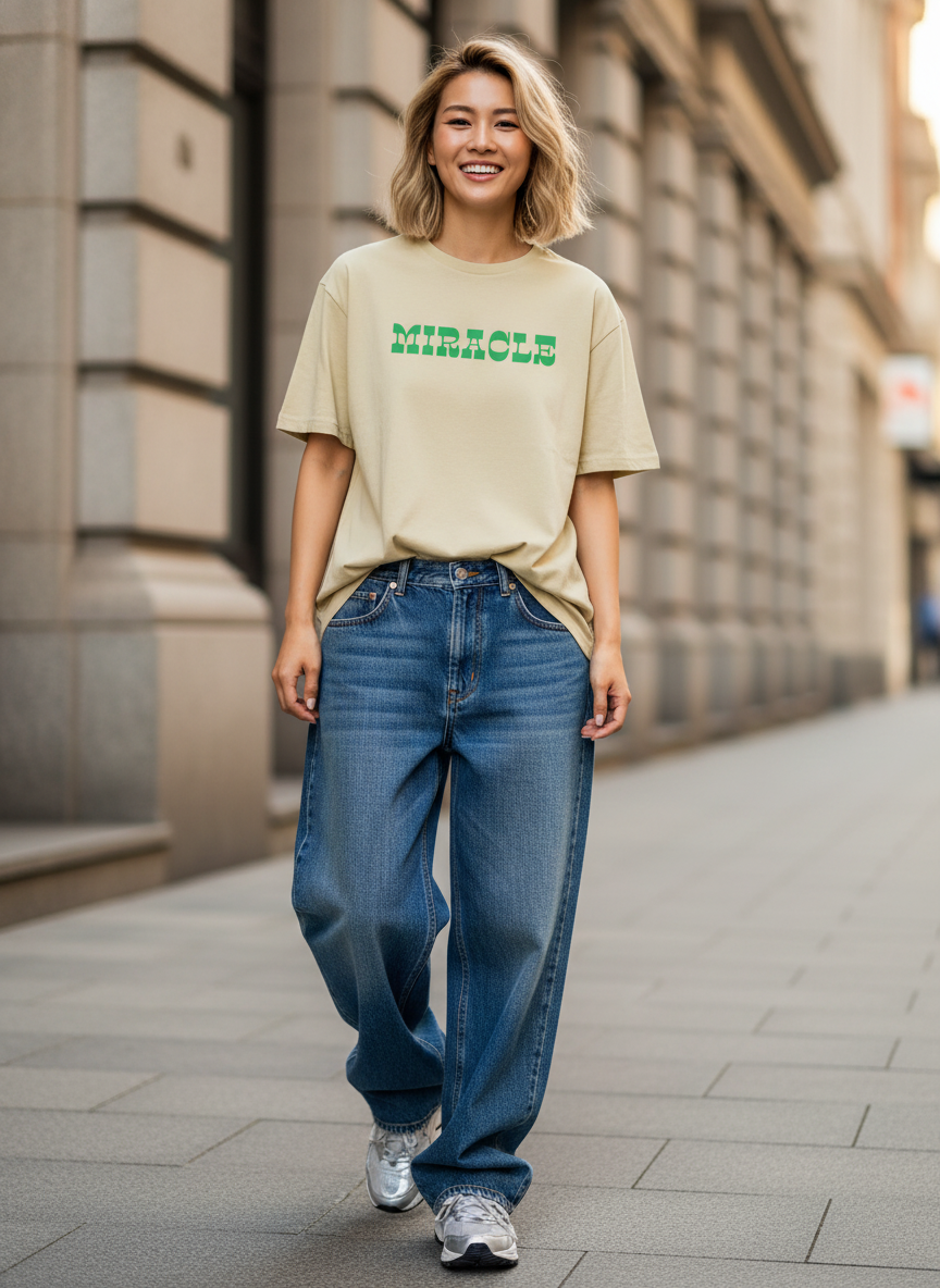 You're The Miracle T-Shirt