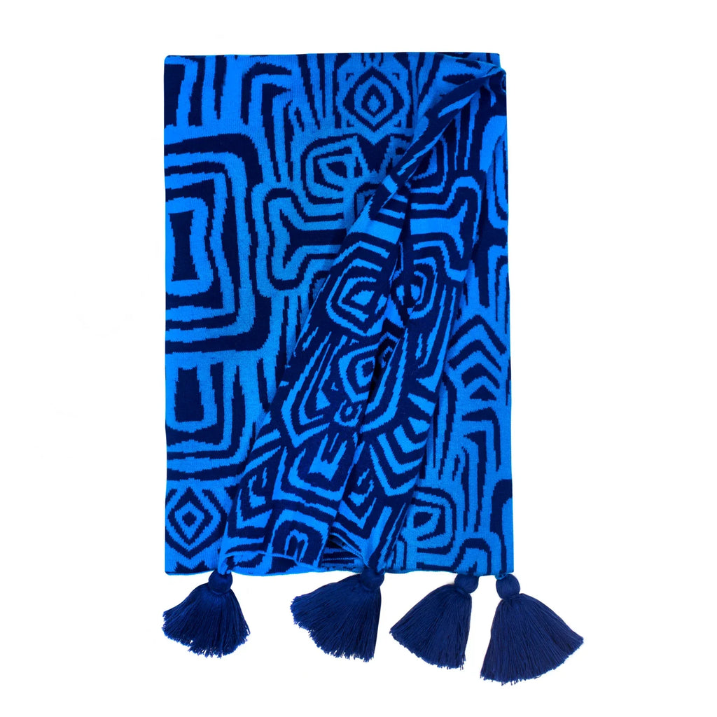 Kobo Throw