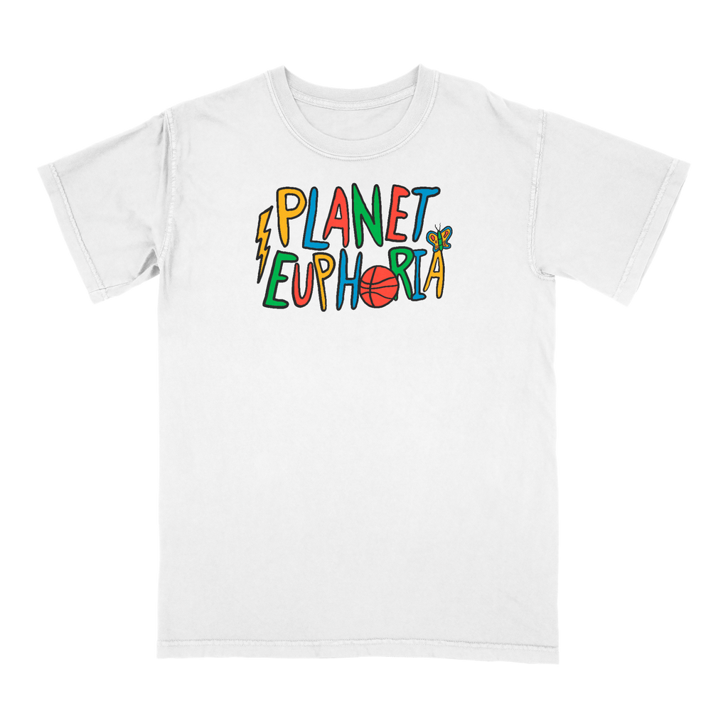 Walking Bucket Limited Edition Graphic T-Shirt