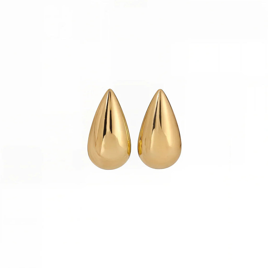 Water Drop Earrings