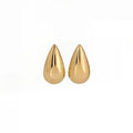 Water Drop Earrings