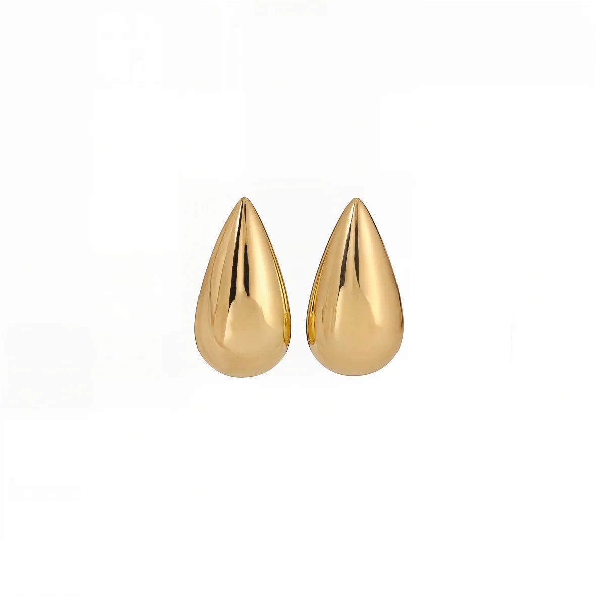 Water Drop Earrings