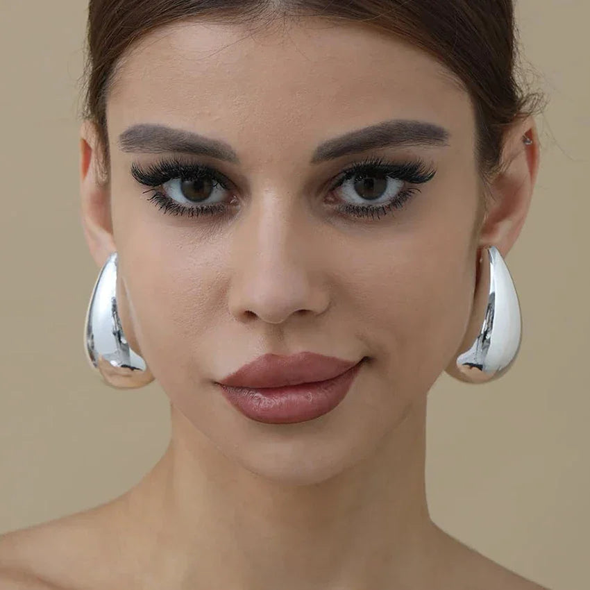 Water Drop Earrings