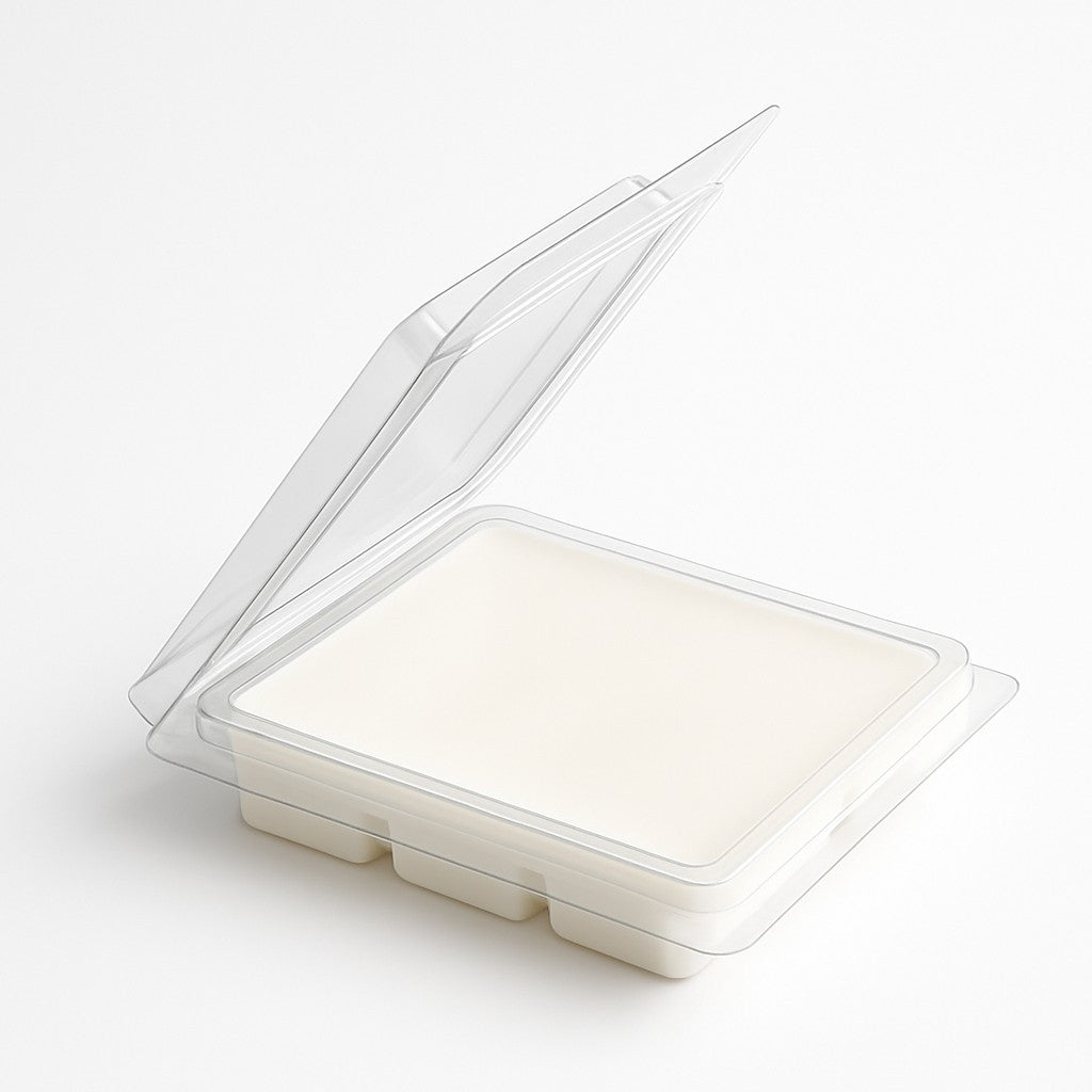 Nola Flower - Luxe Hand-Poured Natural Soy Wax Melts