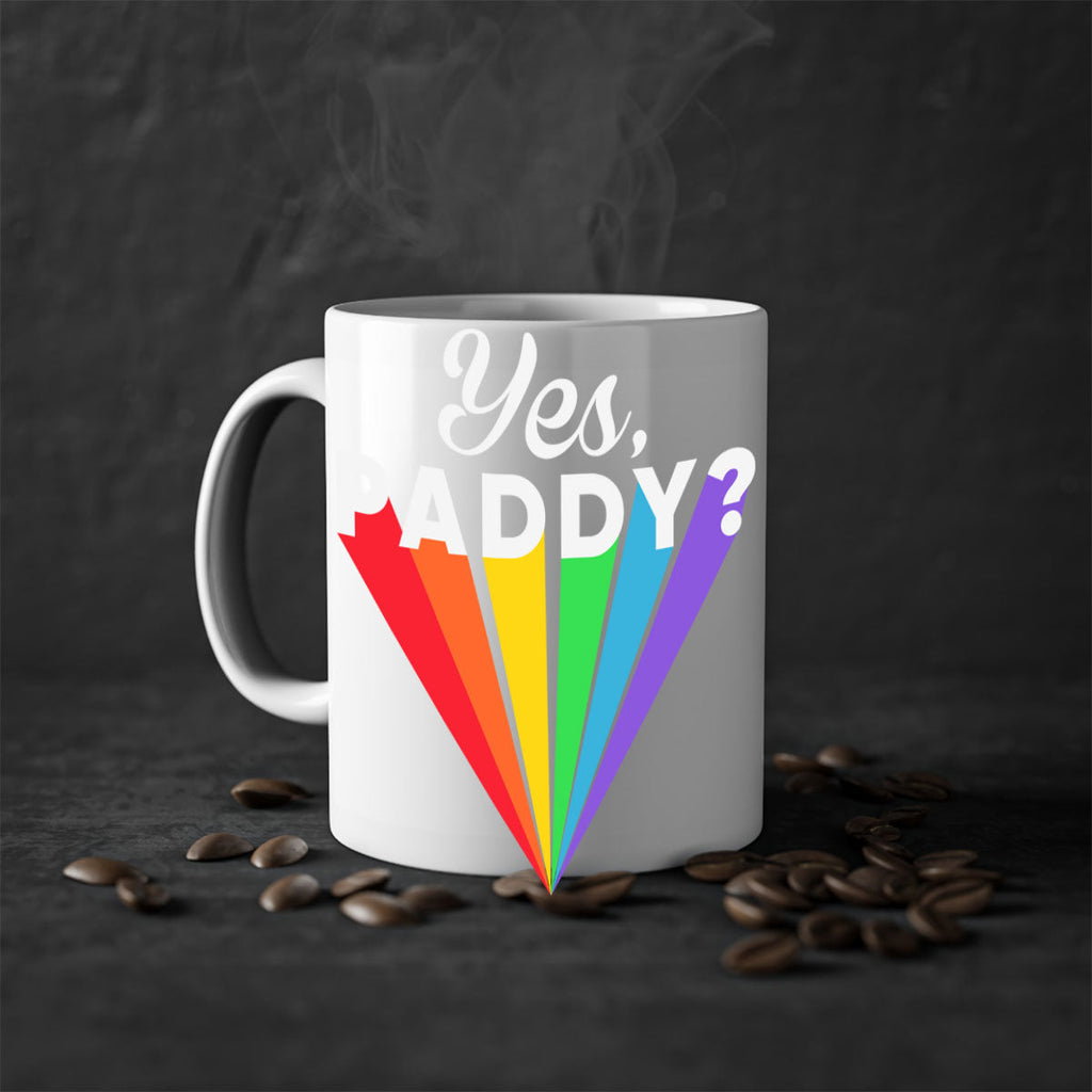 downloadslgbt svg bundle yes paddy rainbow lgbt 143#- lgbt-Mug /