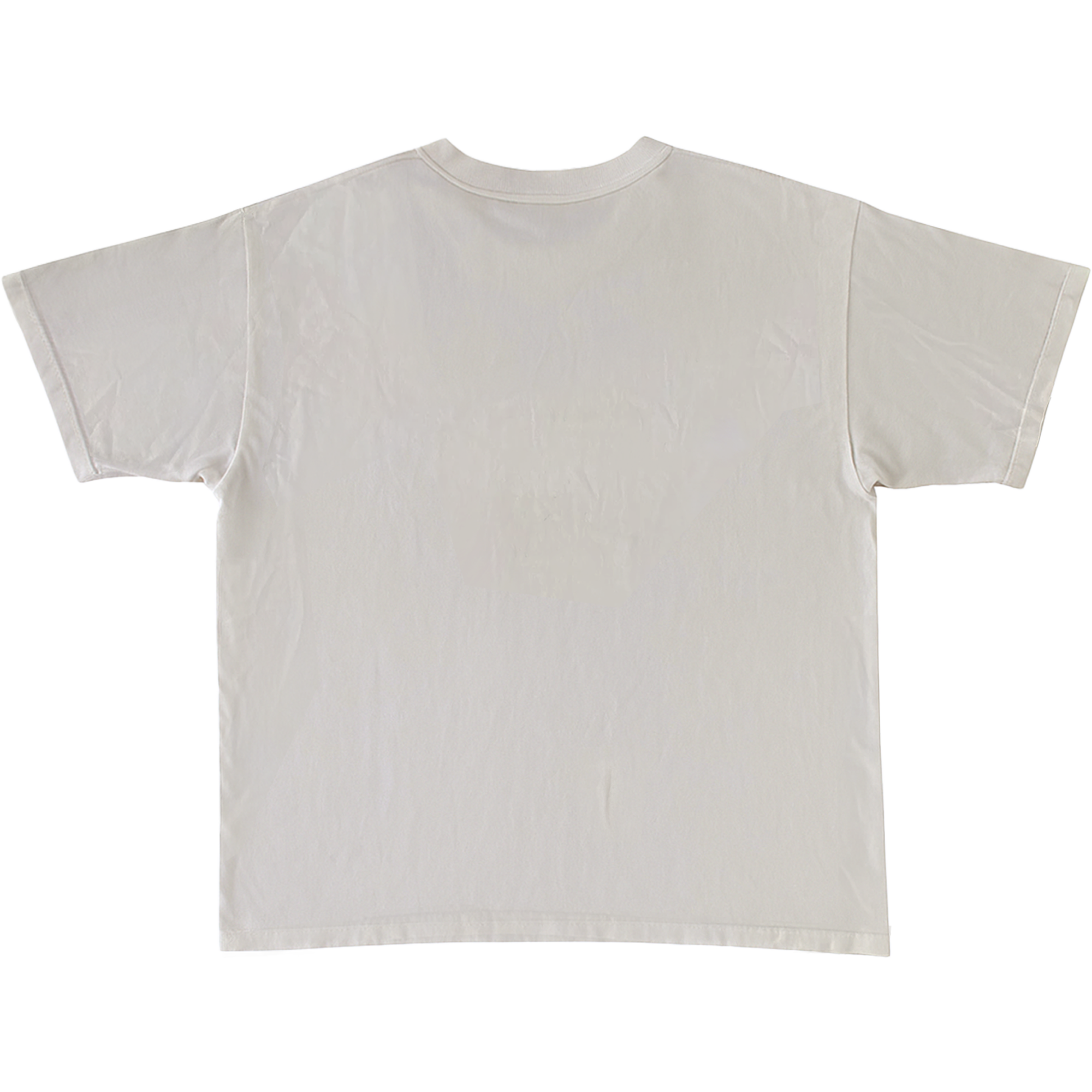 RADIOHEAD TEE