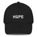 Women's Hope Heart Dad Hat
