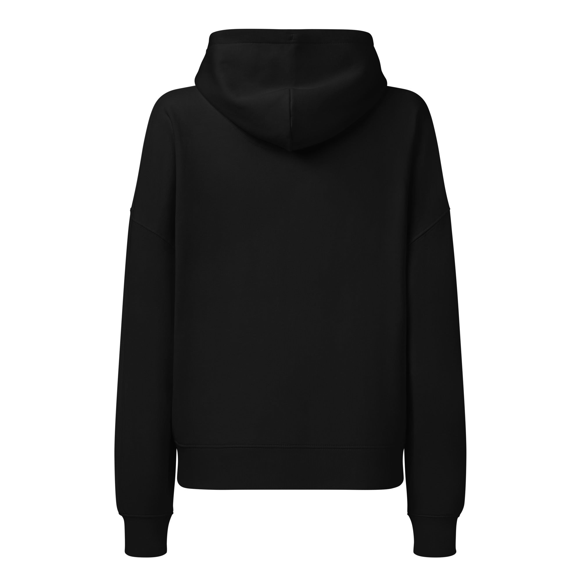 Reach For The Stars Organic Mid Weight Hoodie