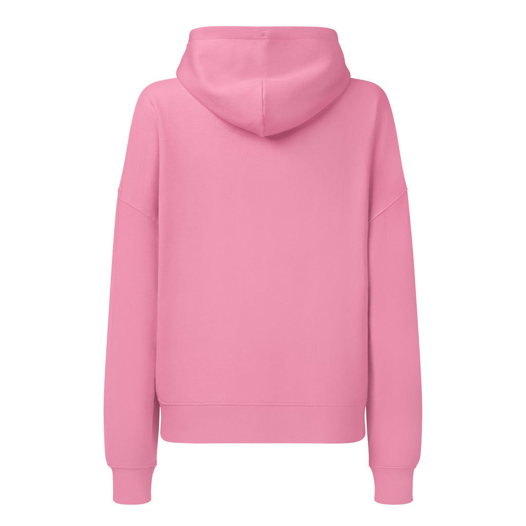 Reach For The Stars Organic Mid Weight Hoodie