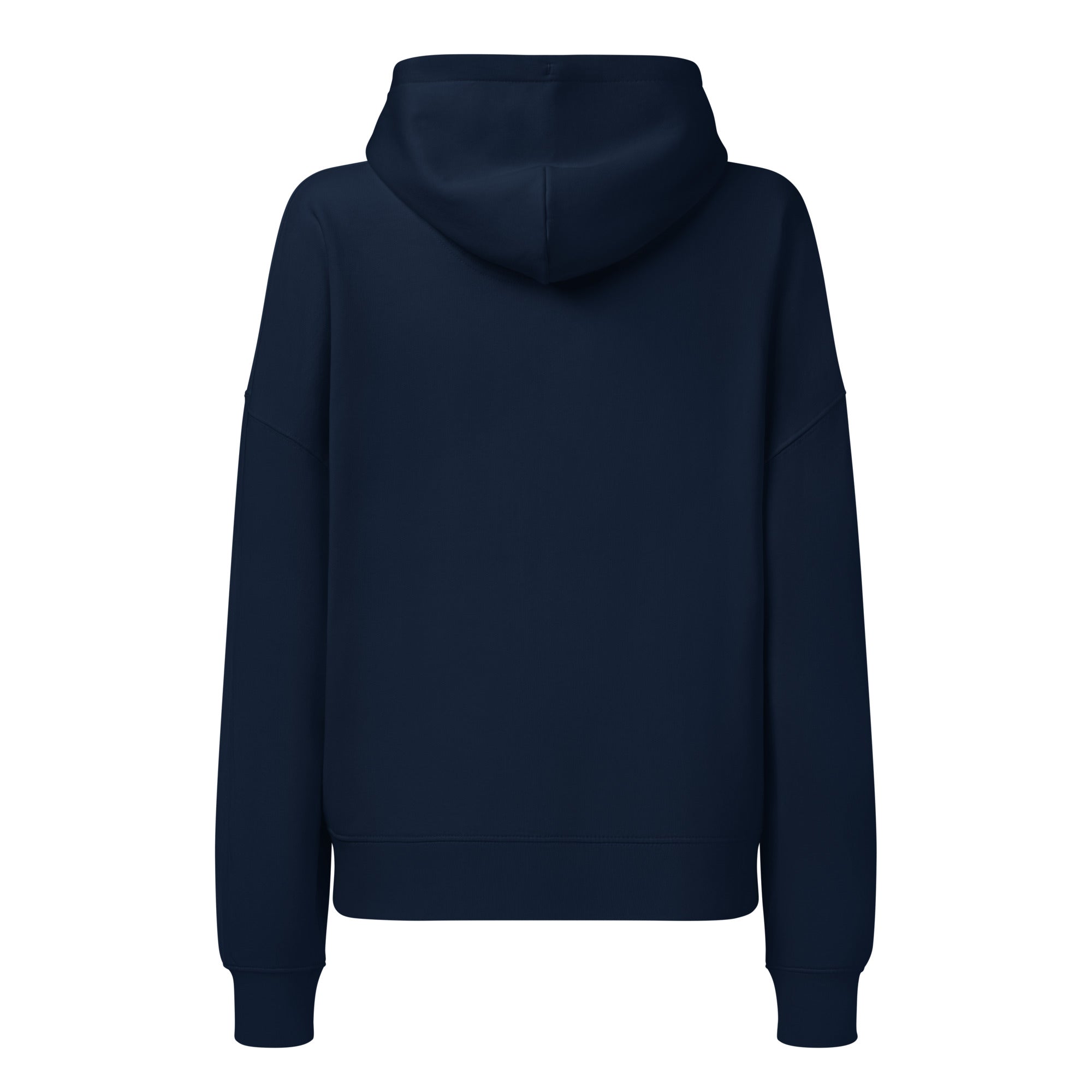 Reach For The Stars Organic Mid Weight Hoodie