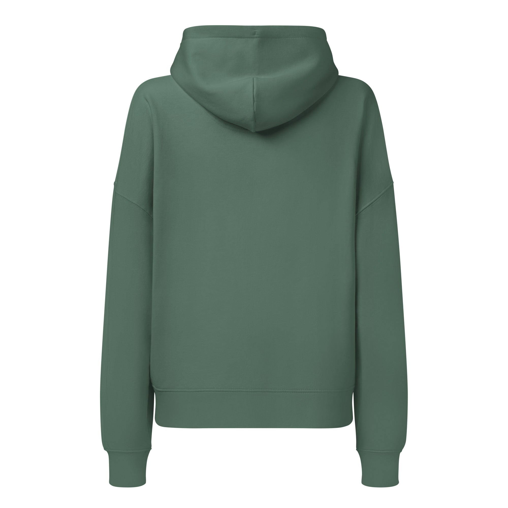 Reach For The Stars Organic Mid Weight Hoodie