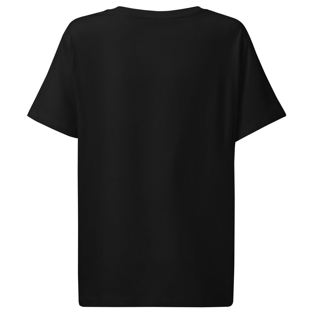 Organic Endangered Axolotl T-Shirt