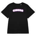 CINEMA Organic Cotton T-Shirt