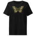 Organic Metamorphosis Swallowtail Butterfly