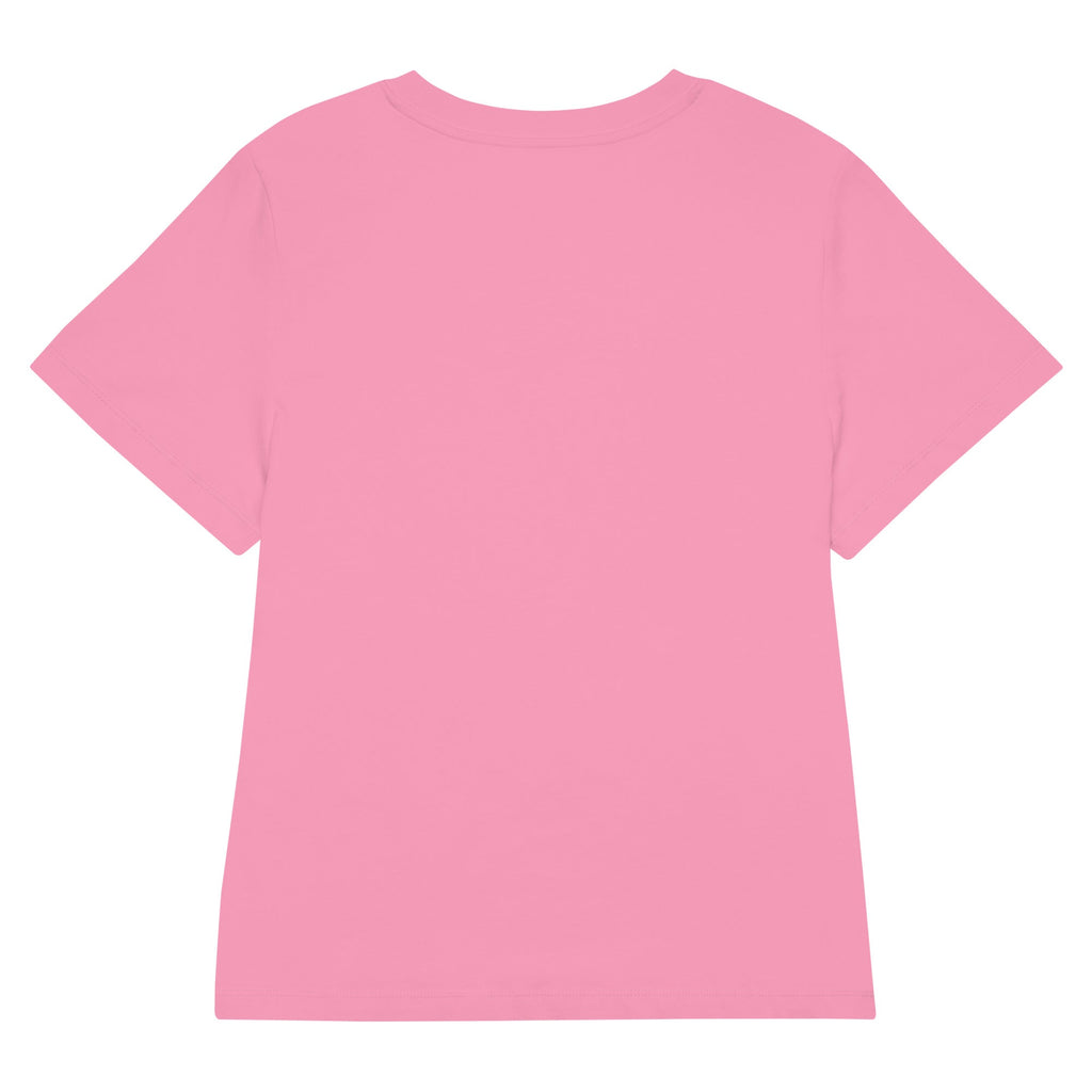 CINEMA Organic Cotton T-Shirt