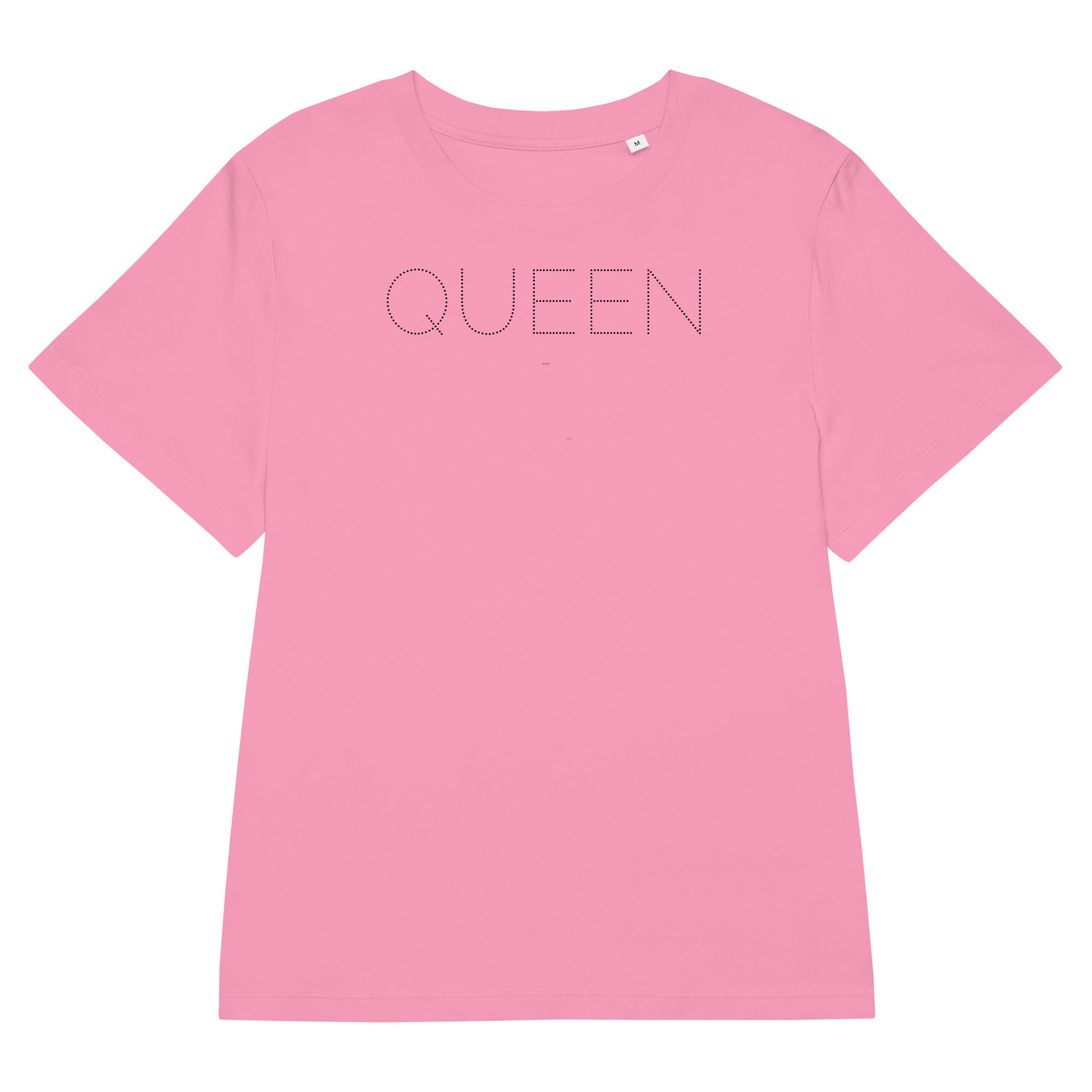Queen Organic Cotton T-Shirt