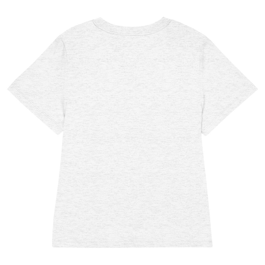 Organic Gentle Giant Elephant T-Shirt
