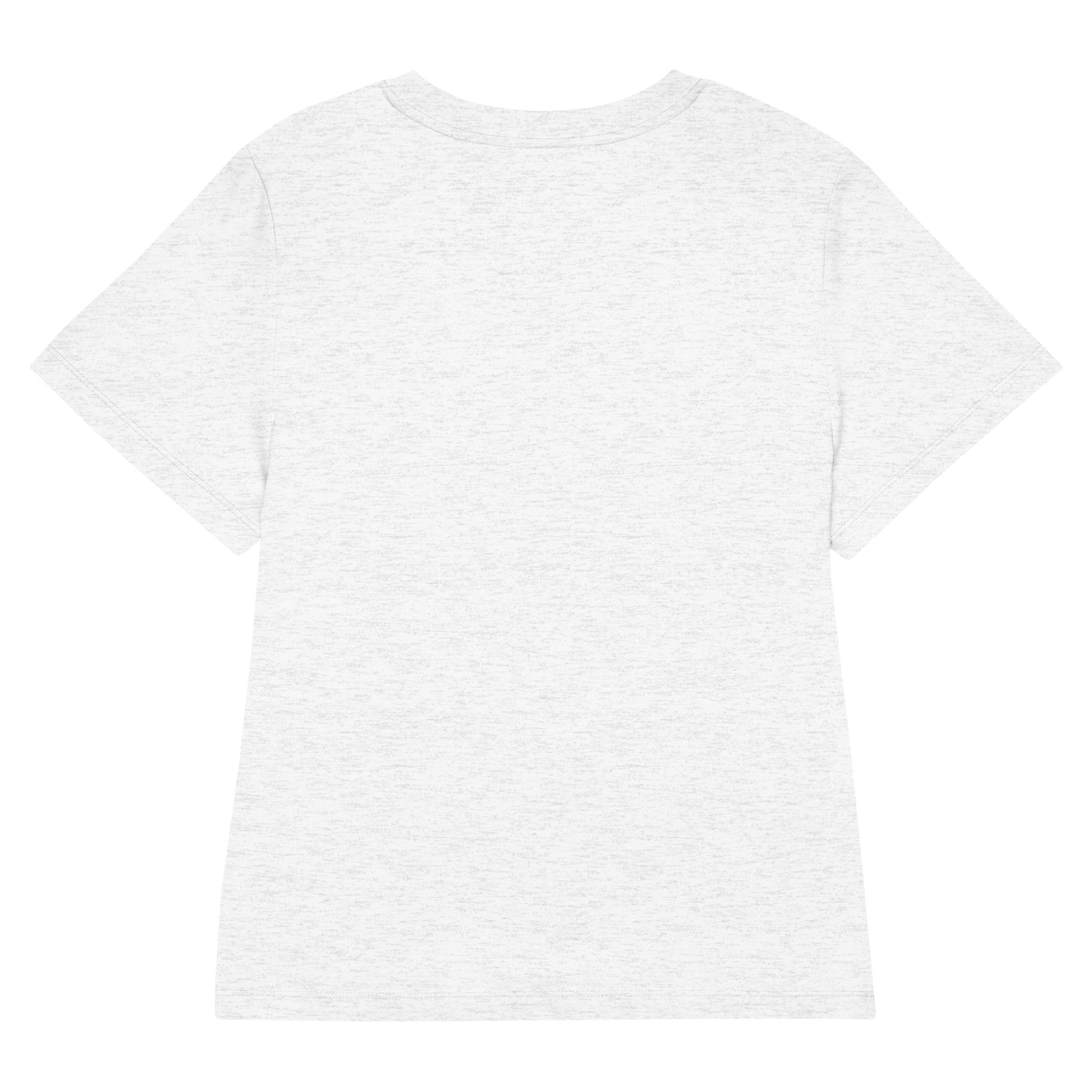 Organic Gentle Giant Elephant T-Shirt