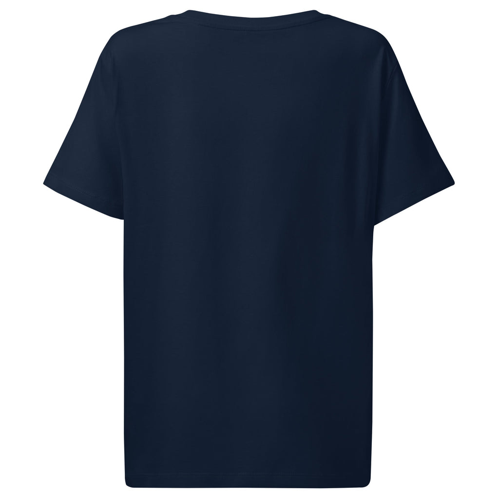 Organic Fierce Tiger T-Shirt