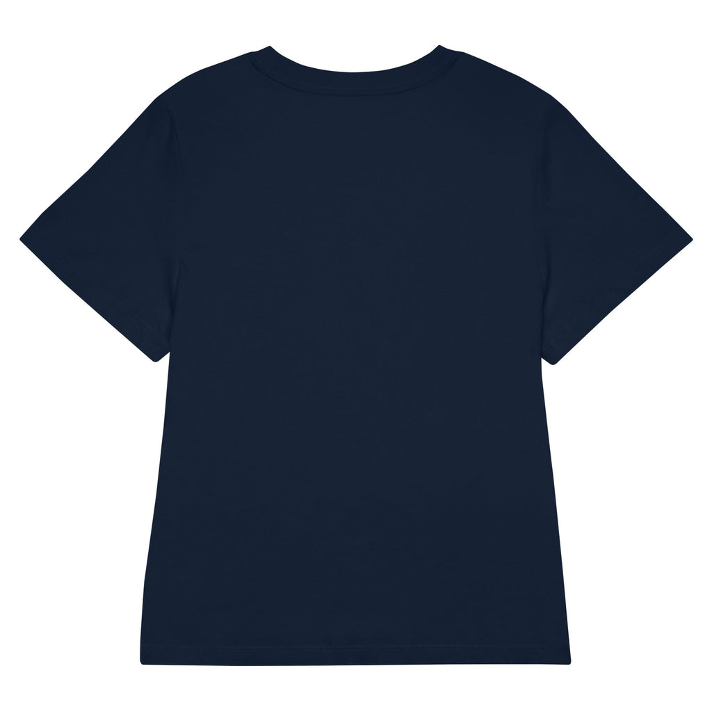 Organic Gentle Giant Elephant T-Shirt