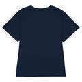 Organic Bunny Noir T-Shirt