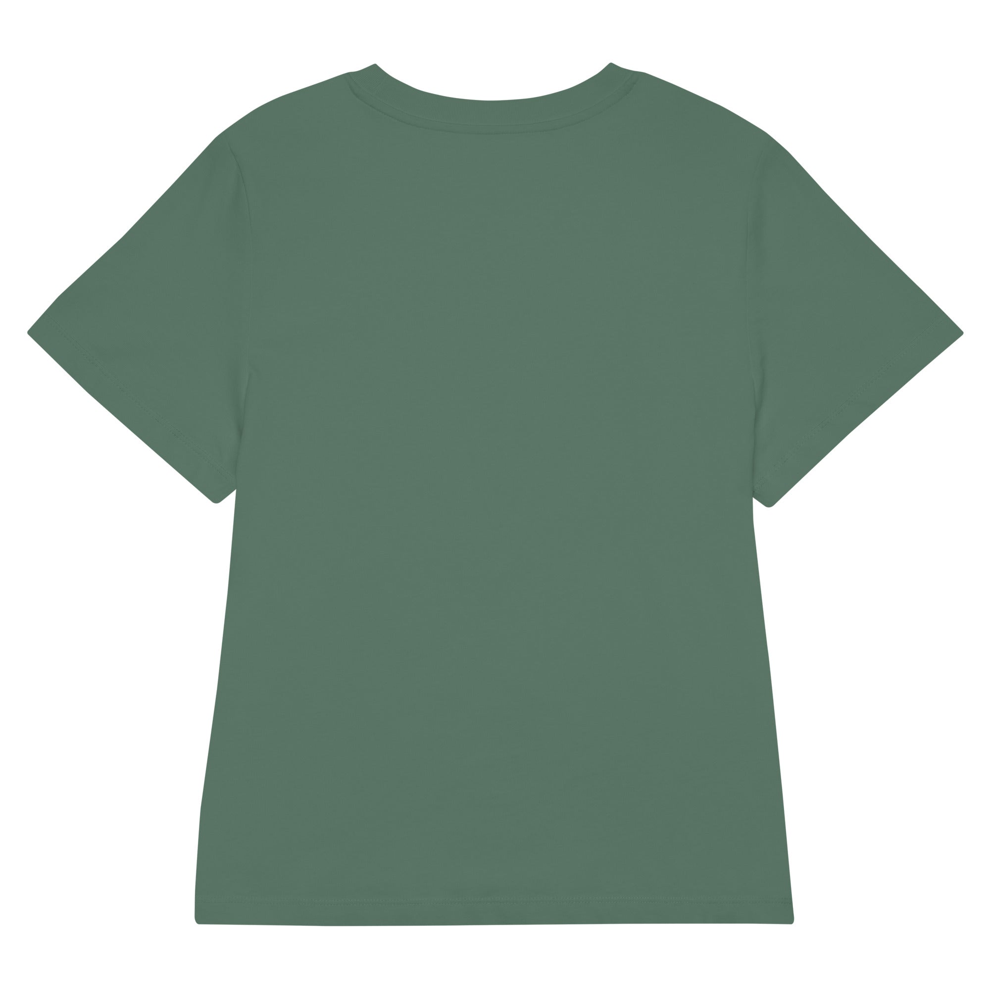 Organic Gentle Giant Elephant T-Shirt