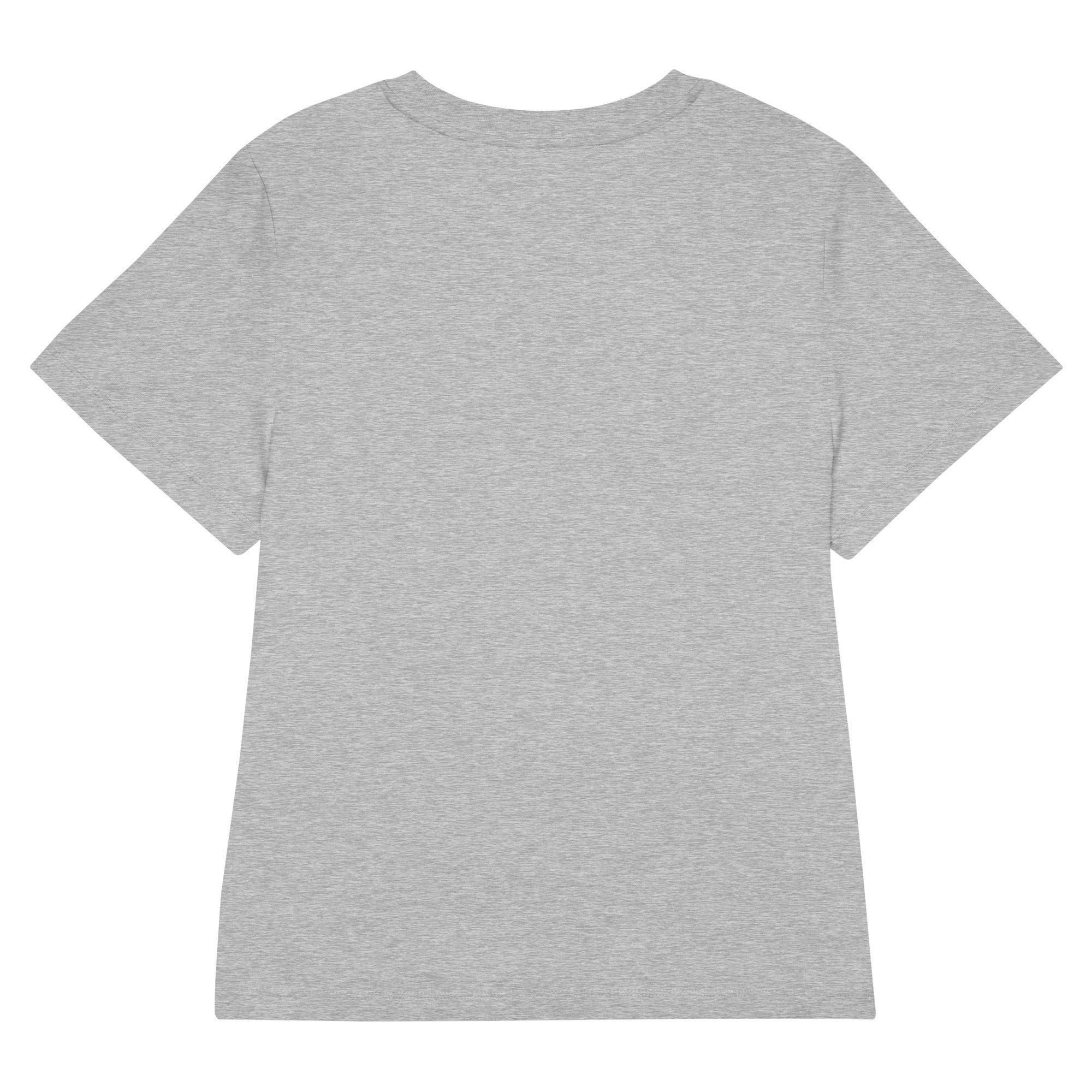CINEMA Organic Cotton T-Shirt