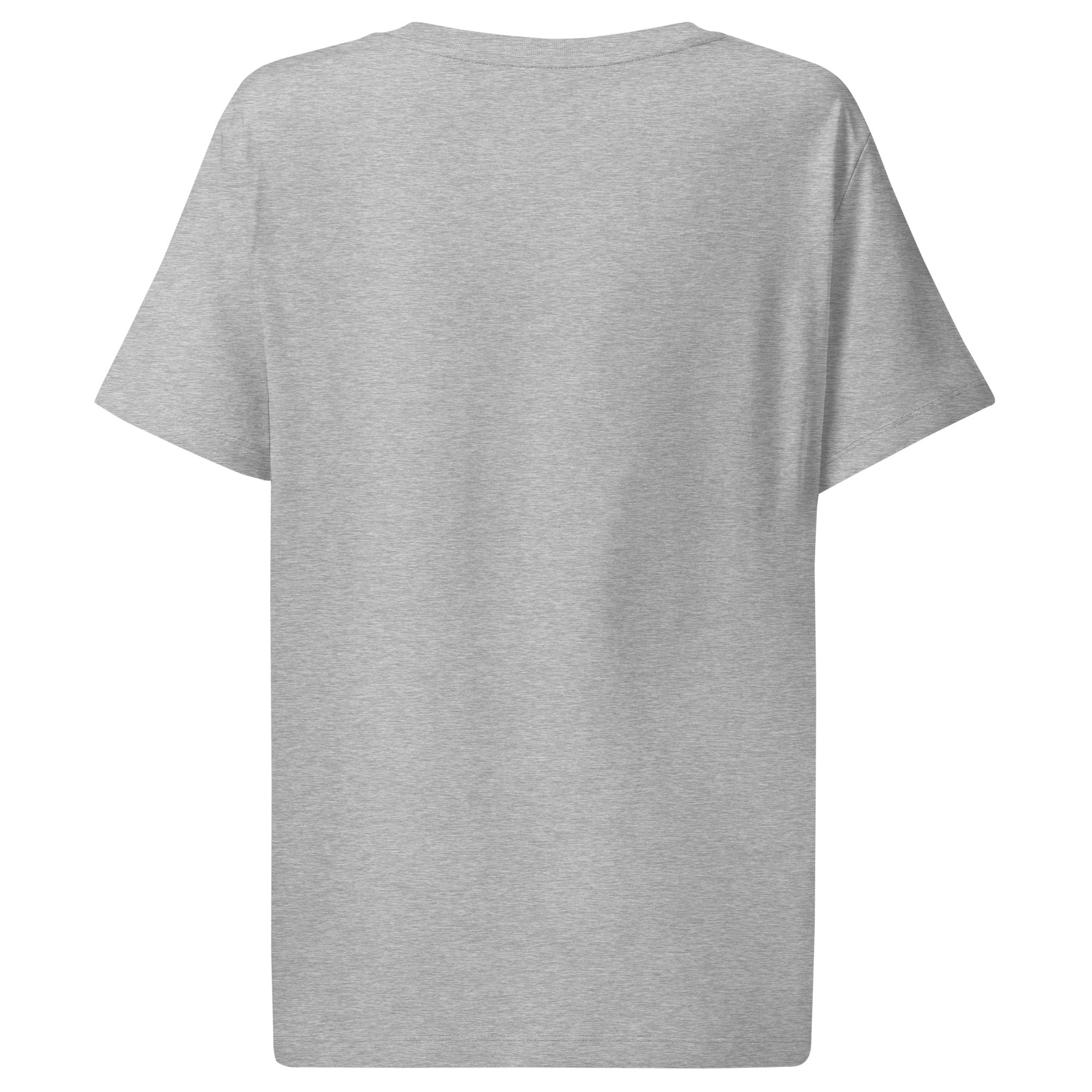 Organic Endangered Axolotl T-Shirt