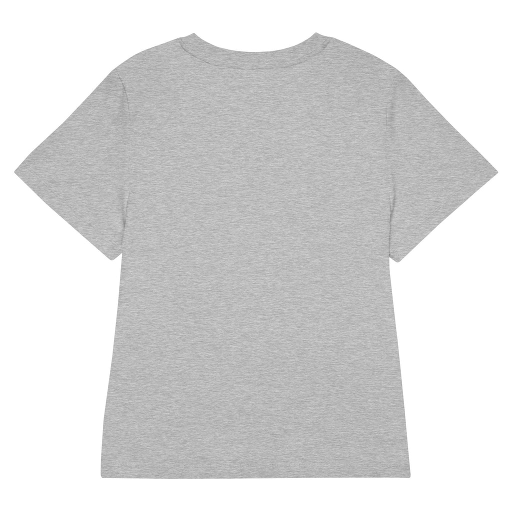Organic Gentle Giant Elephant T-Shirt