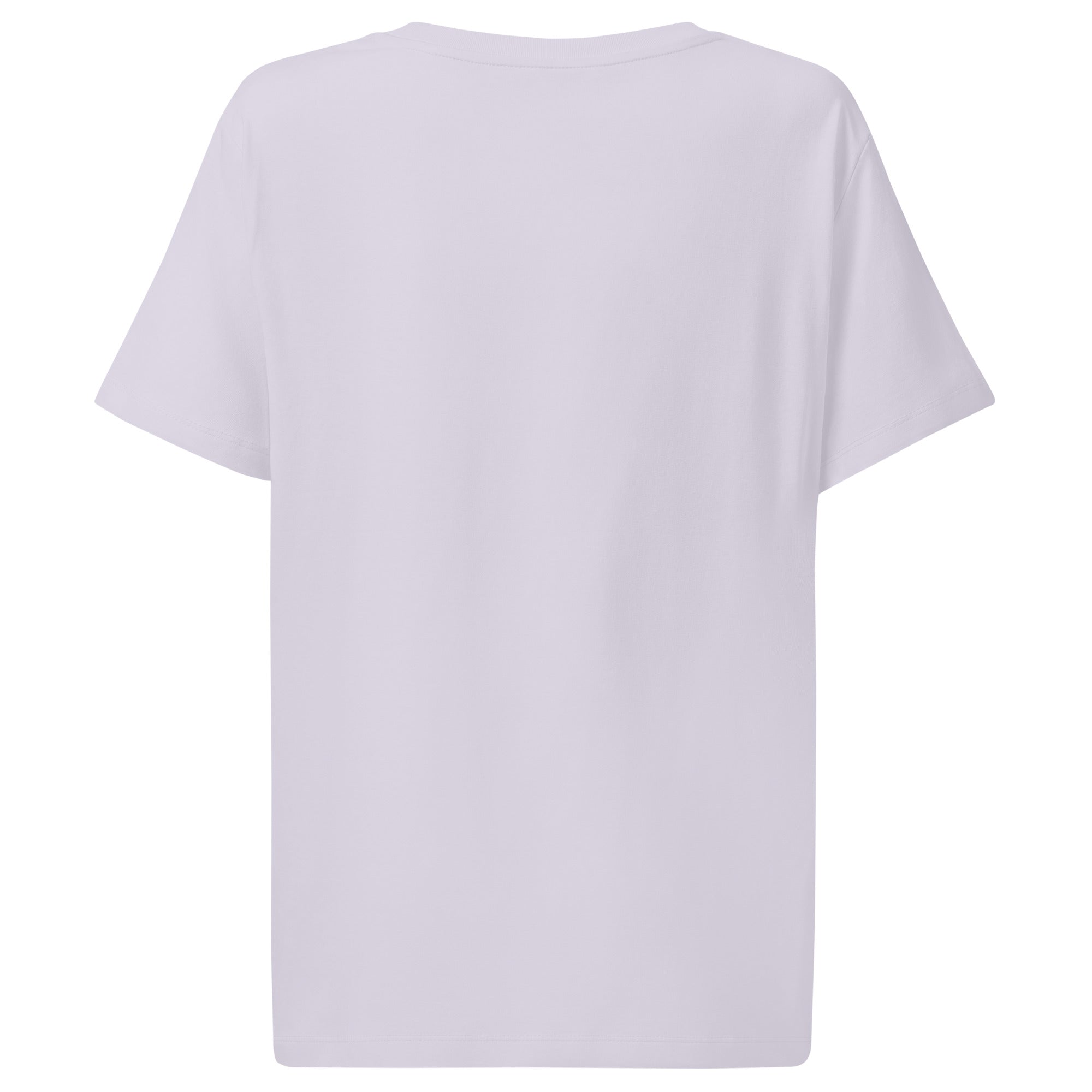Organic Fierce Tiger T-Shirt