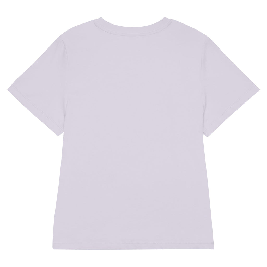 CINEMA Organic Cotton T-Shirt