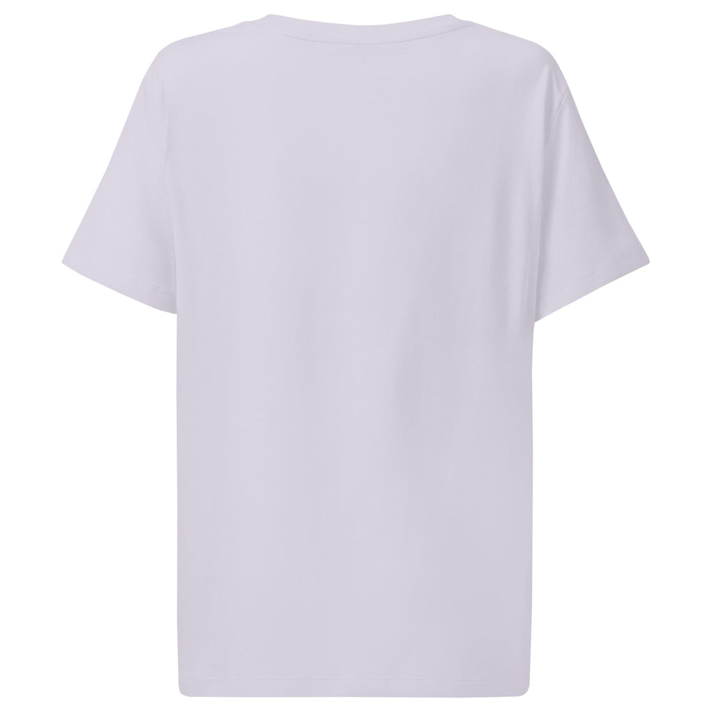 Organic Woodland Raccoon T-Shirt