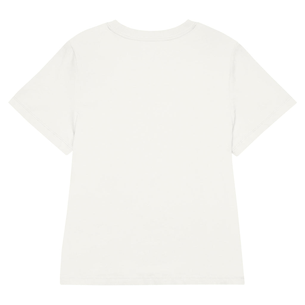 CINEMA Organic Cotton T-Shirt