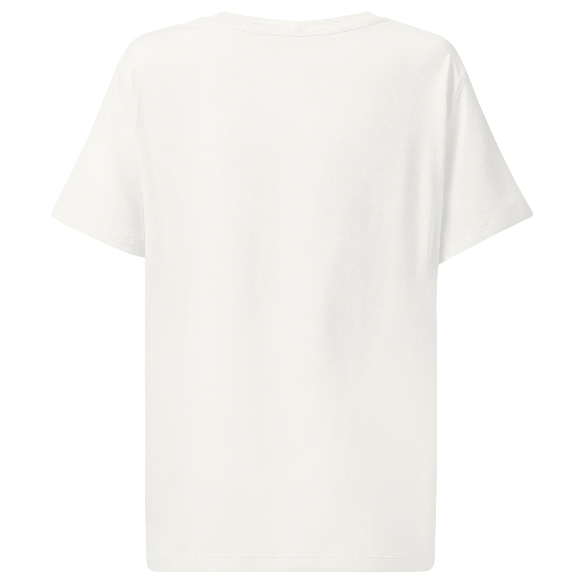 Organic Mighty Wing Bald Eagle T-Shirt