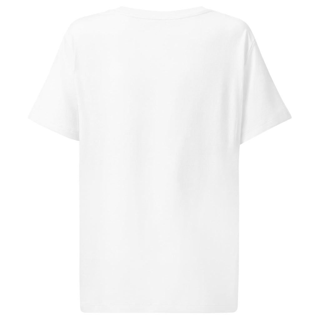 Organic Fierce Tiger T-Shirt