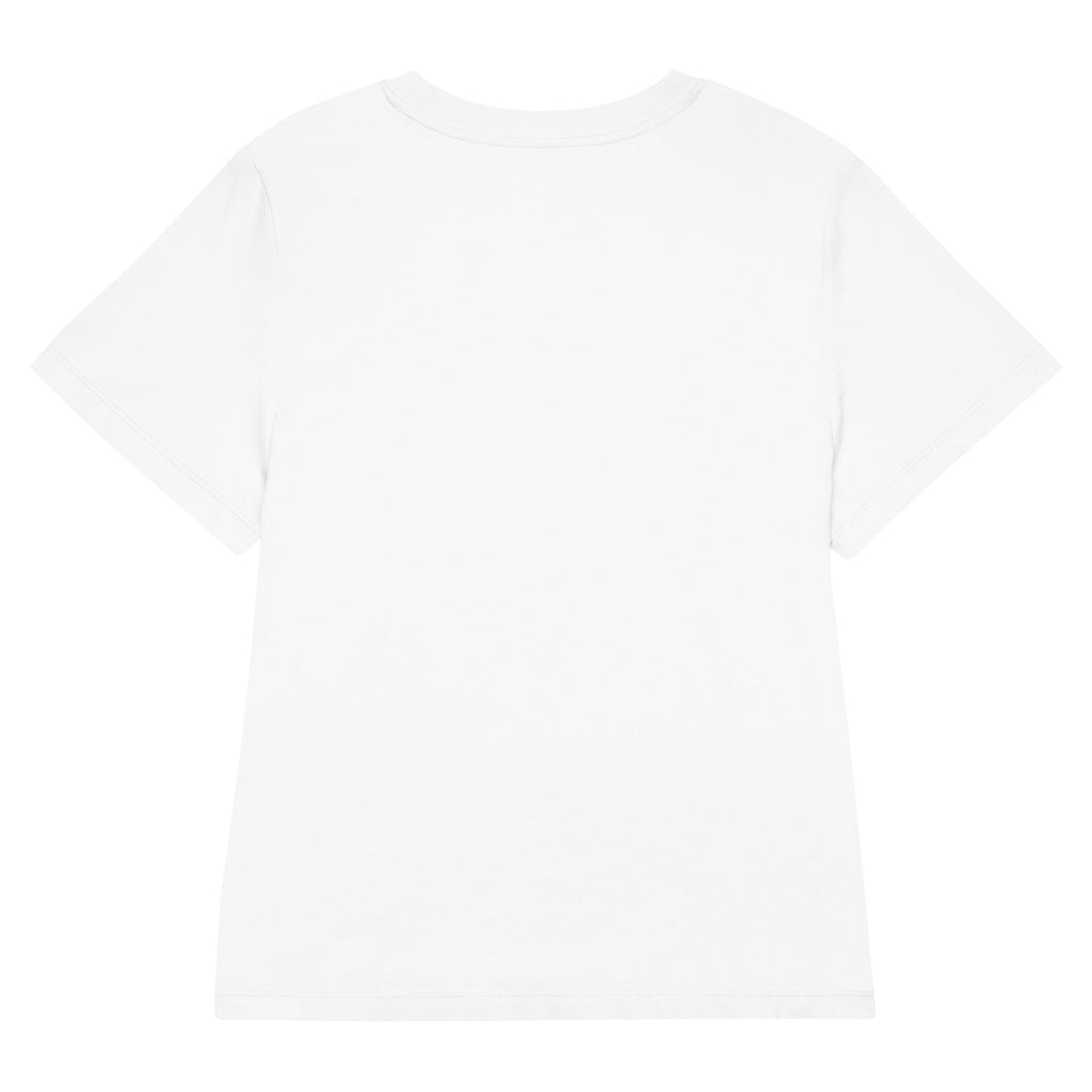 Organic Gentle Giant Elephant T-Shirt