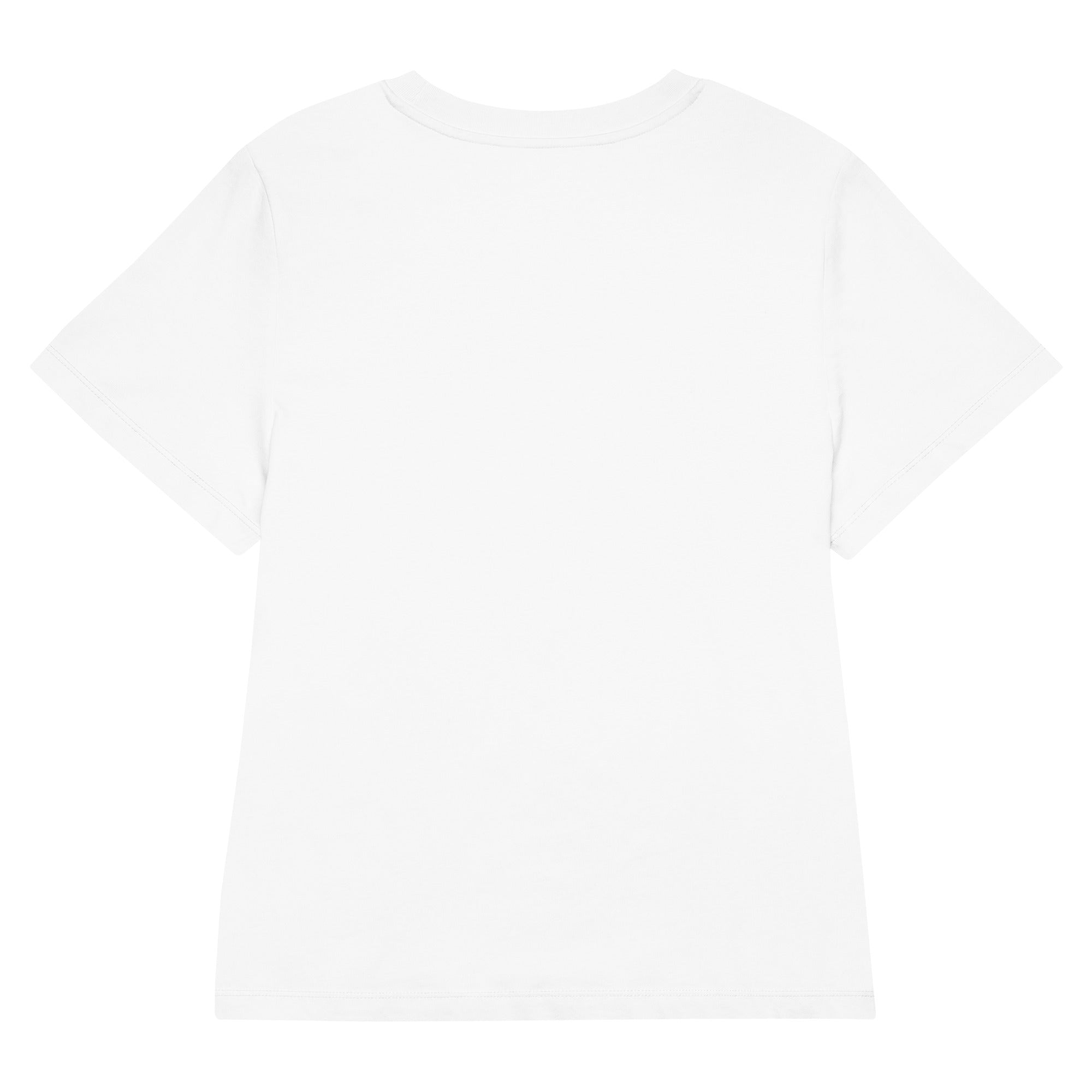 Organic Gentle Giant Elephant T-Shirt