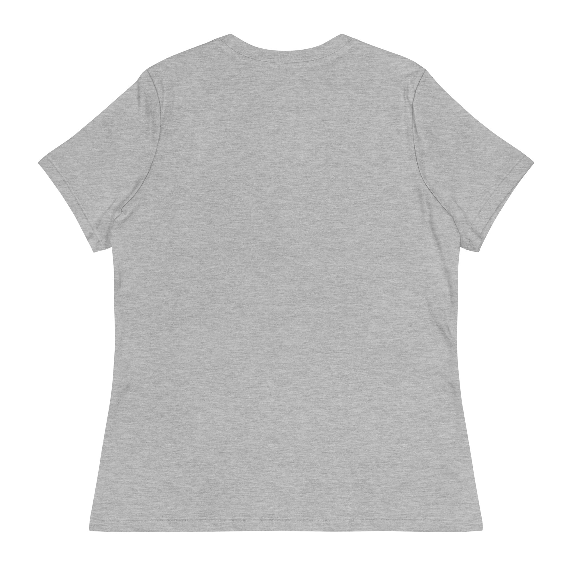 Queen of Hearts Women's Relaxed T-Shirt