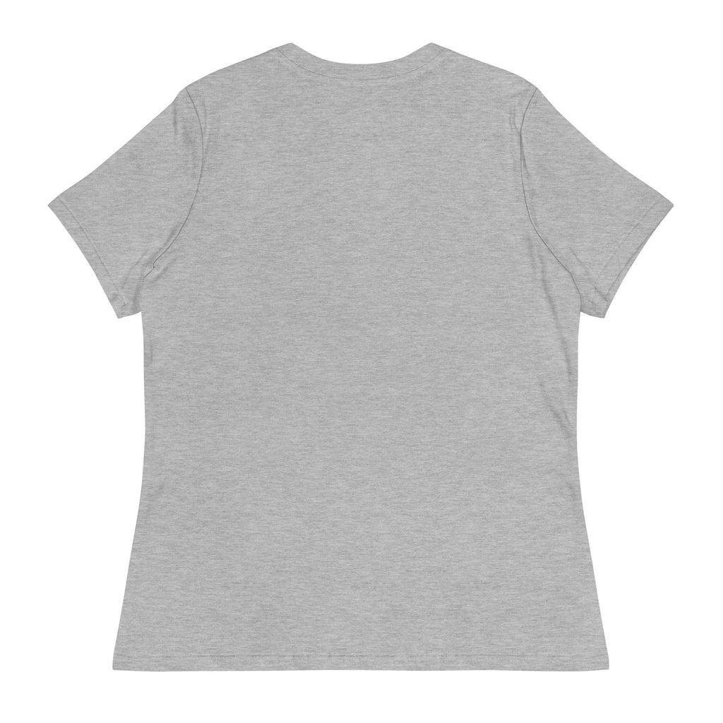 GRATEFUL Relaxed Cotton T-Shirt