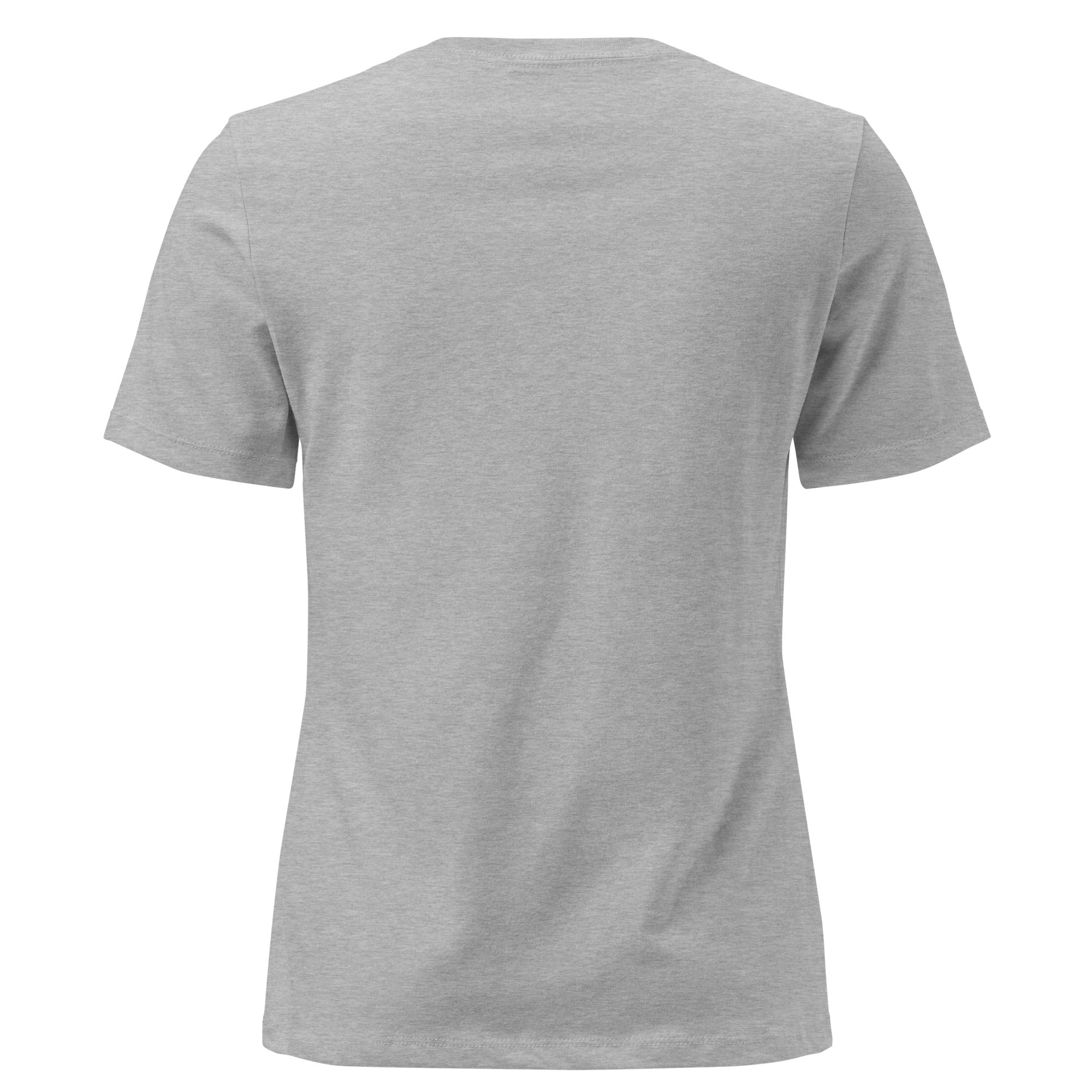 Spoiled Sparkling Diamond Relaxed T-Shirt