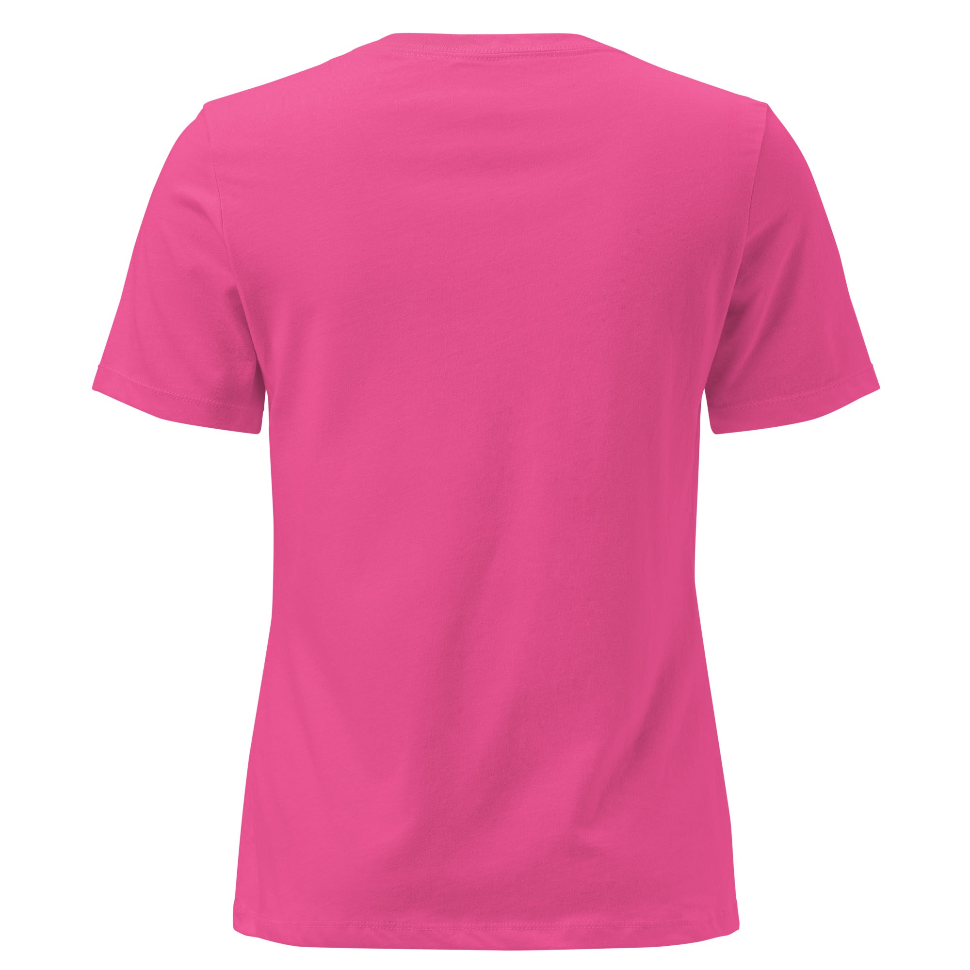 Queen of Hearts Women's Relaxed T-Shirt