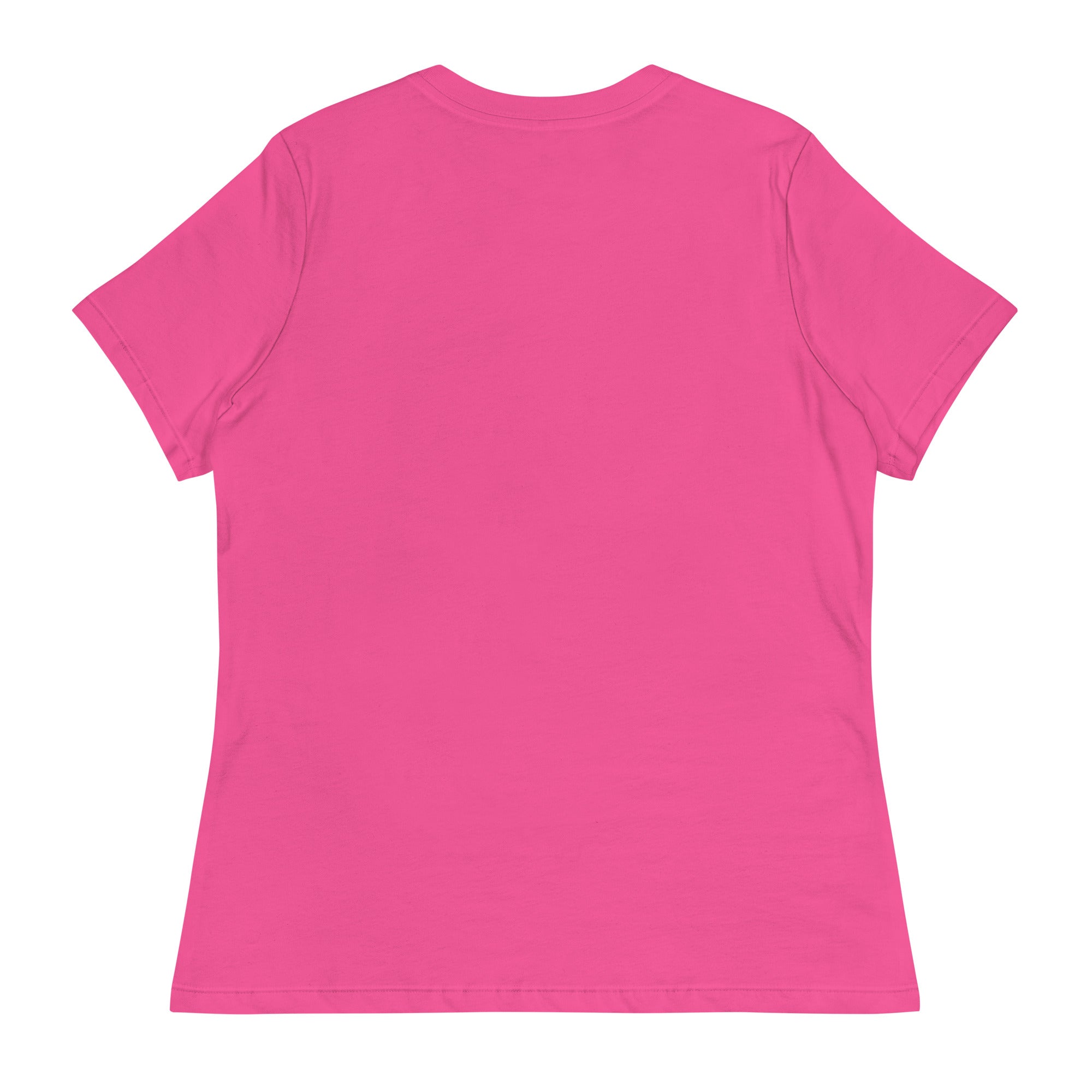 Queen of Hearts Women's Relaxed T-Shirt