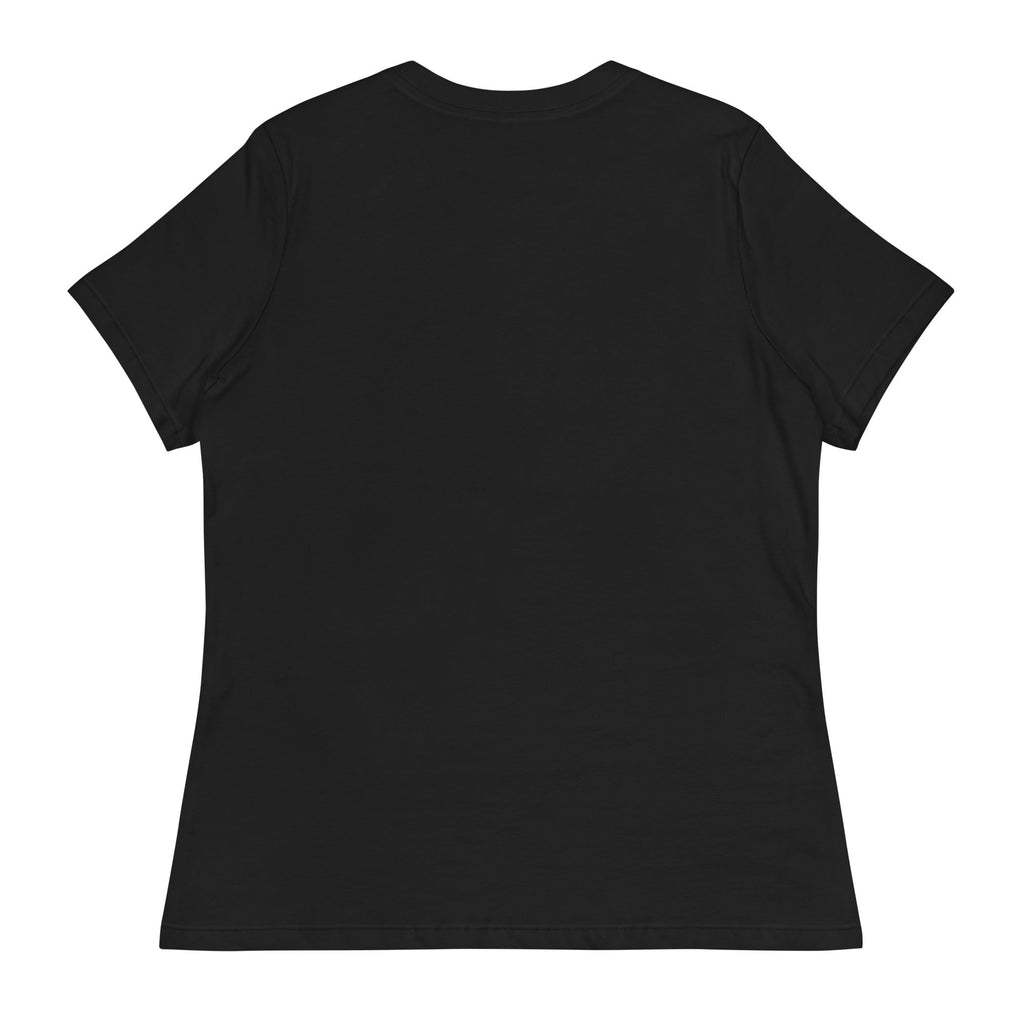 Peace Sign Relaxed T-Shirt