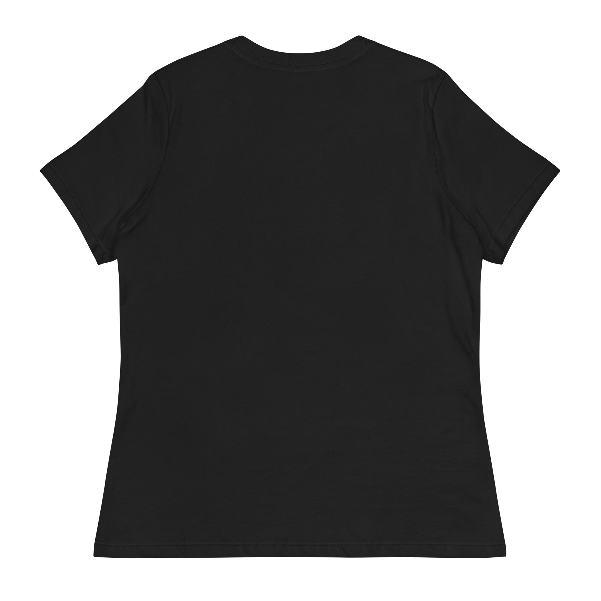 Peace Sign Relaxed T-Shirt