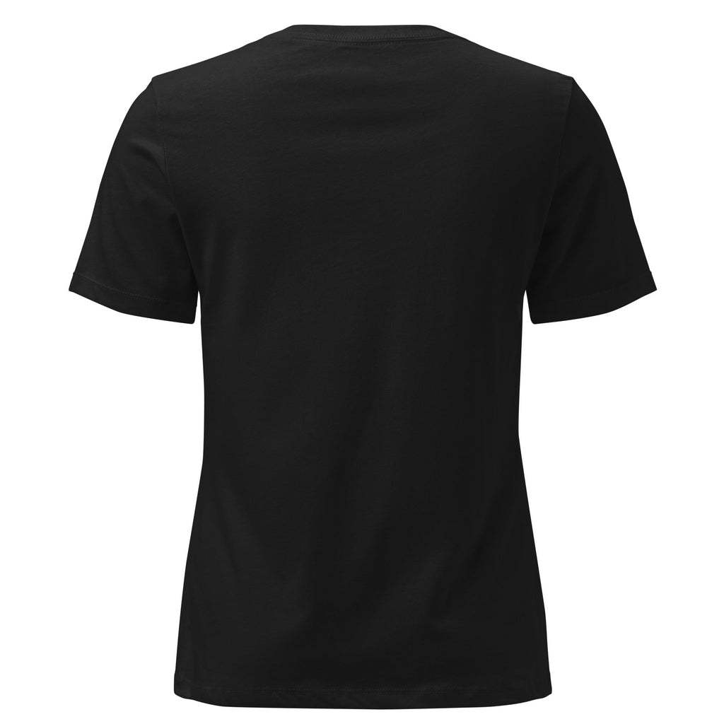 Spoiled Sparkling Diamond Relaxed T-Shirt