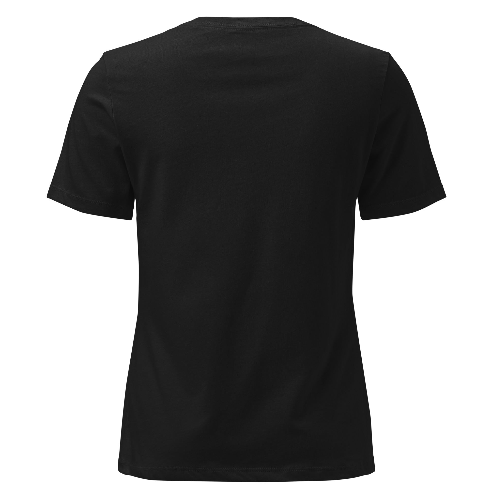 Spoiled Sparkling Diamond Relaxed T-Shirt