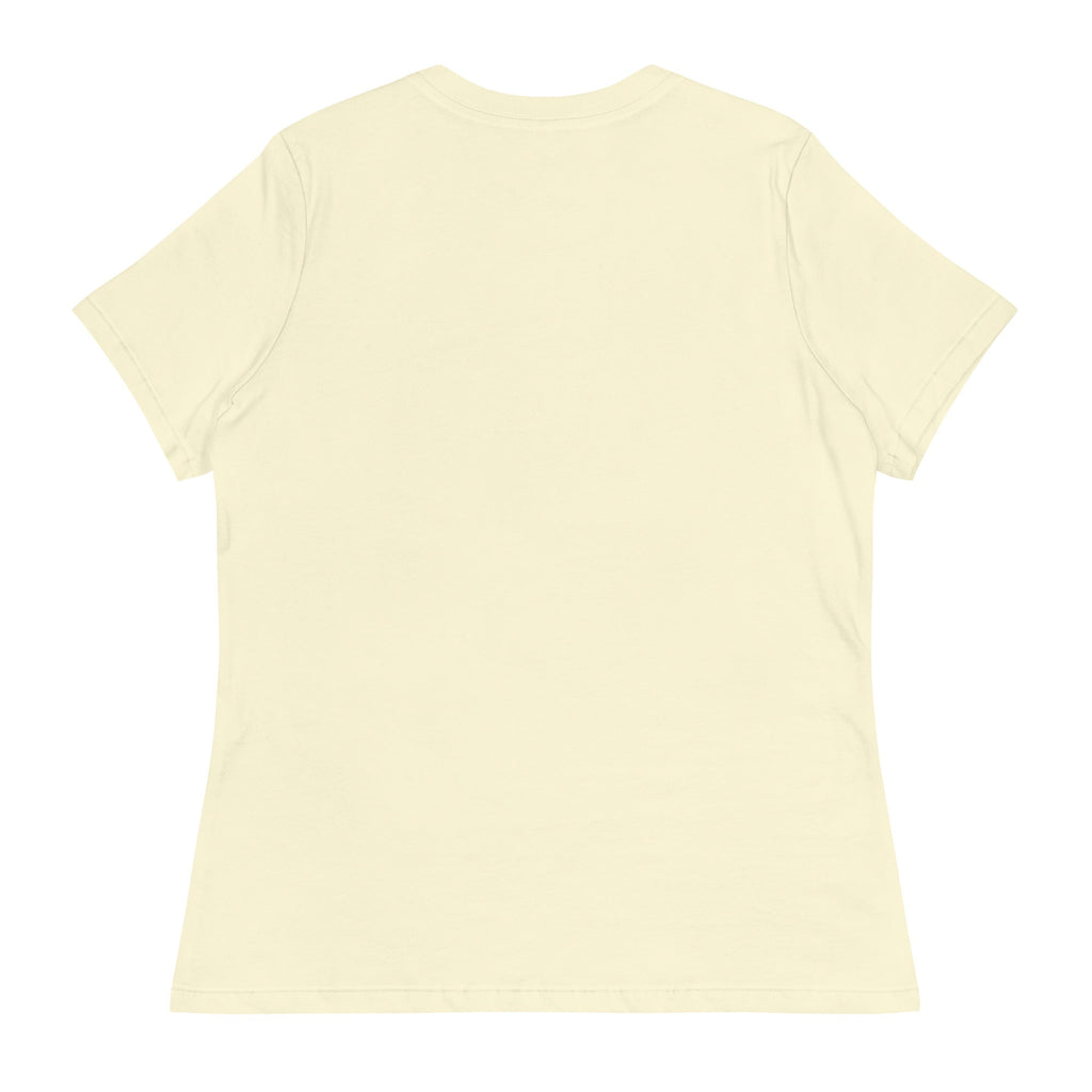 Queen of Hearts Women's Relaxed T-Shirt